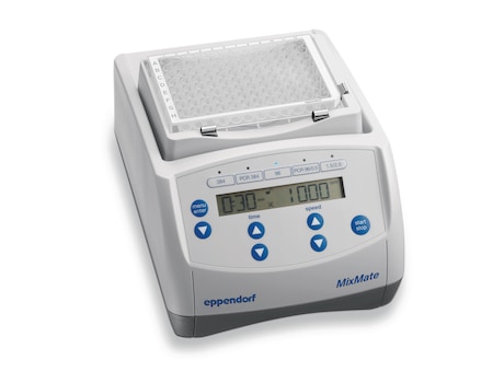 Eppendorf Deepwell Plates